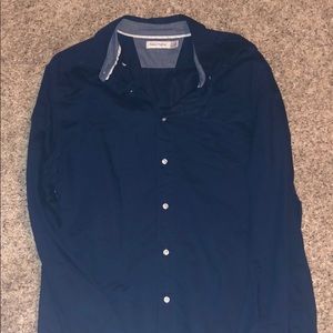 Nautica dress shirt